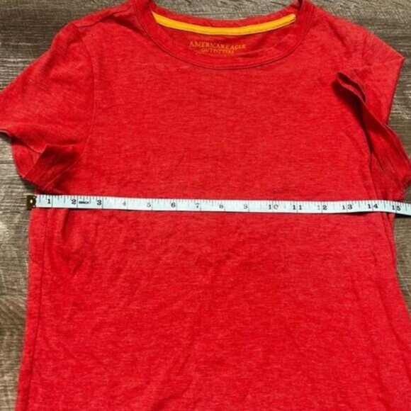 American Eagle T-Shirt Size Large - Picture 5 of 5